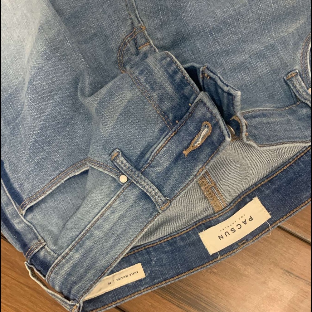 Pacsun Jeans